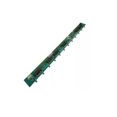 PLACA INVERTER SAMSUNG SSB400_12V01 LN40C530F1M LN40C530F1MXZD | SEMI NOVA